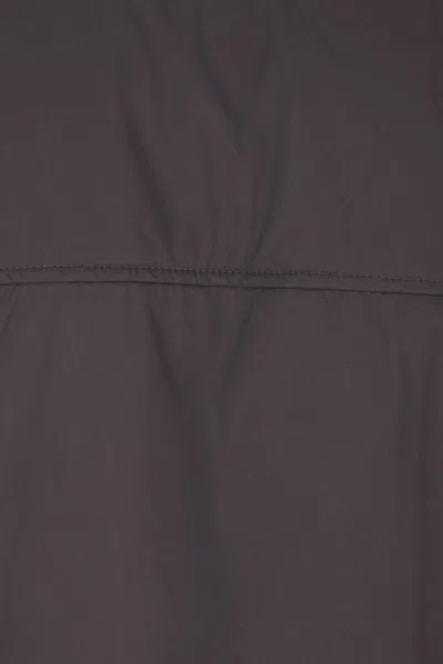 Herno Coats In Gray