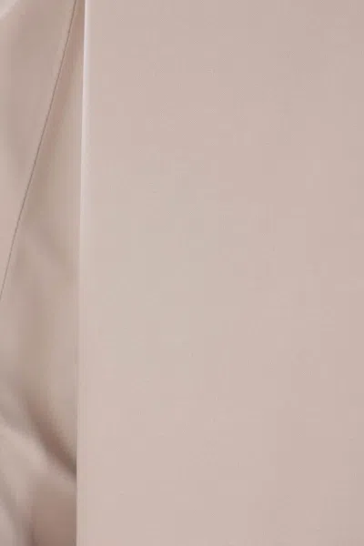 Herno Coats In White
