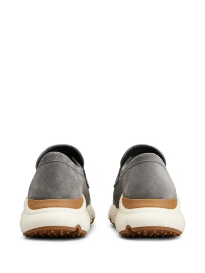 Tod's Sneakers In Multi