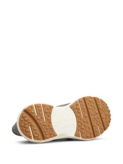 Tod's Sneakers In Multi