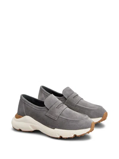 Tod's Sneakers In Multi