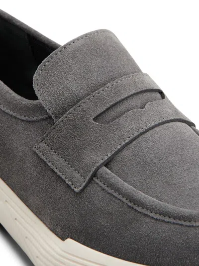 Tod's Sneakers In Multi