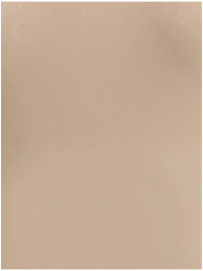 Wolford Jamaika Bodysuit In Brown