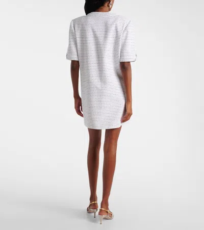 Alessandra Rich Dresses In White