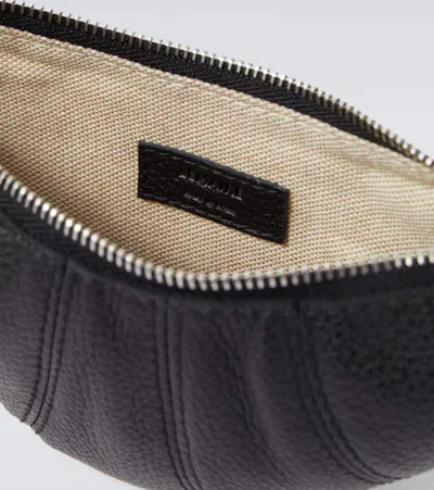 CROISSANT皮革零钱包