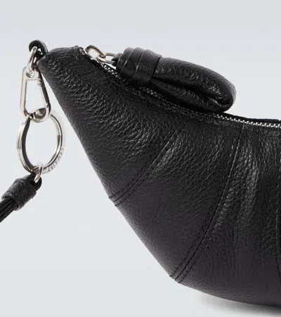 CROISSANT皮革零钱包