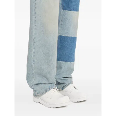 Mm6 Maison Margiela X Dr. Martens 1460 8-eye No Steel Toe Womens White In White