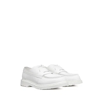 Mm6 Maison Margiela Mm6 By Maison Margiela 1461 Penton Lace-up Shoes