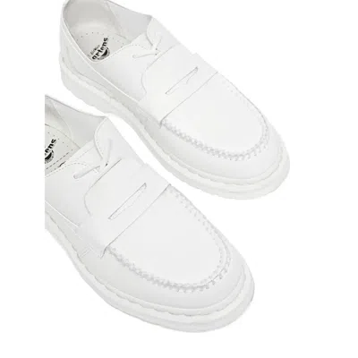 Mm6 Maison Margiela Mm6 By Maison Margiela 1461 Penton Lace-up Shoes