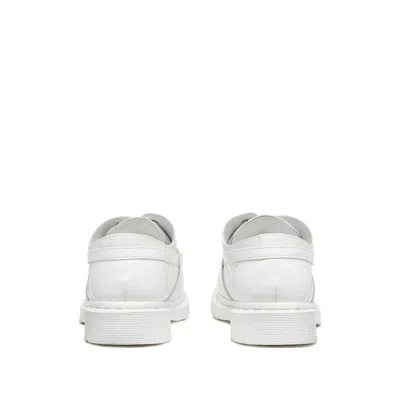 Mm6 Maison Margiela Mm6 By Maison Margiela 1461 Penton Lace-up Shoes
