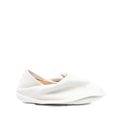 Camper X Issey Miyake Peu Form Slippers