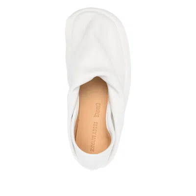 Camper X Issey Miyake Peu Form Slippers