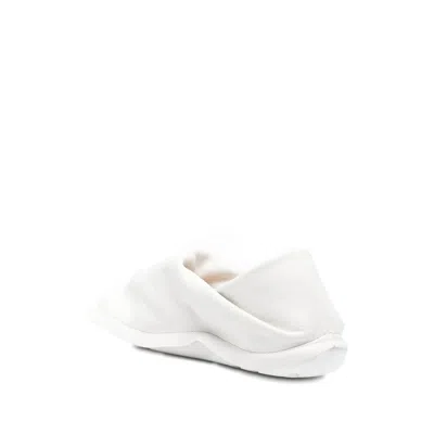 Camper X Issey Miyake Peu Form Slippers