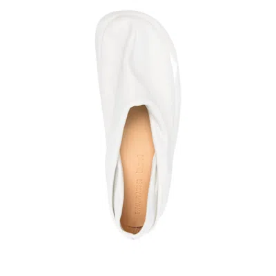 Camper X Issey Miyake Peu Form Slippers