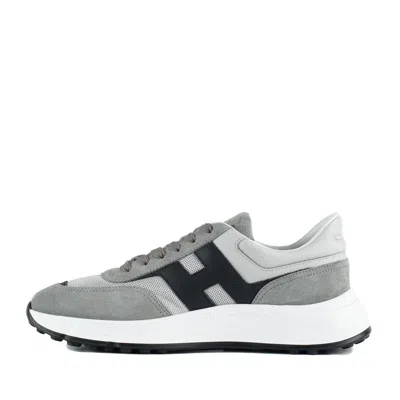 Hogan "hyperlight" Sneaker In Gray