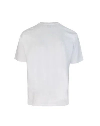 Kenzo T-shirts In White