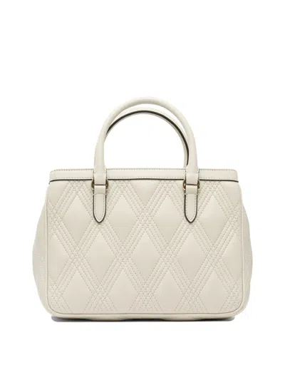Valentino Shoulder Bags Shoulder Bags White In Neutral