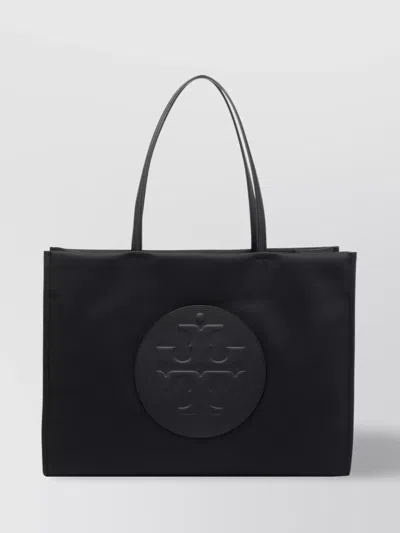 Tory Burch Tote Compact Hidden Pocket