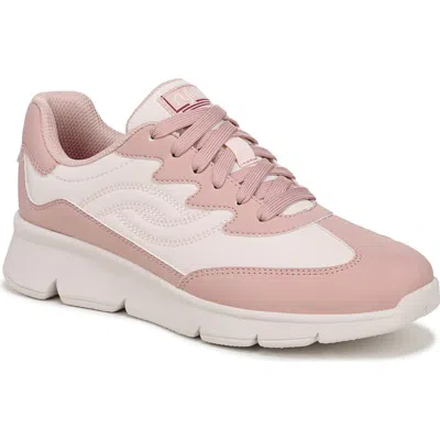 Ryka Rykä Confident Walking Sneaker In Pink