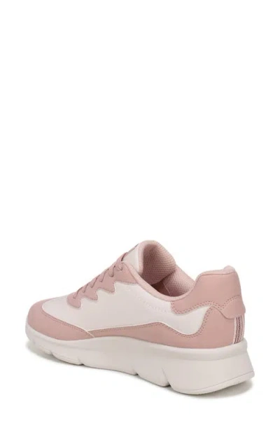 Ryka Rykä Confident Walking Sneaker In Pink