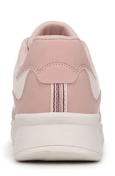 Ryka Rykä Confident Walking Sneaker In Pink