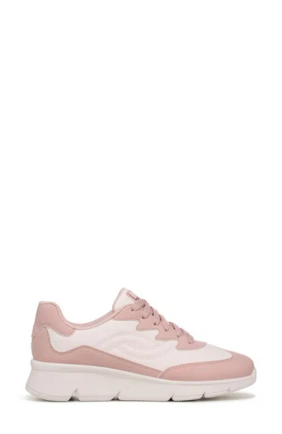 Ryka Rykä Confident Walking Sneaker In Pink