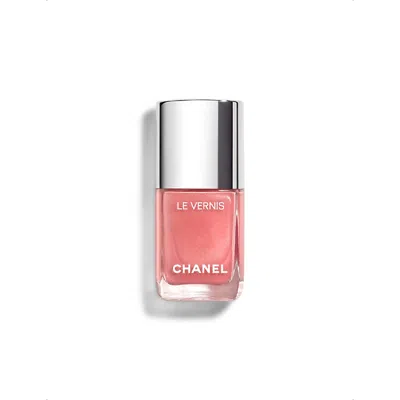 Chanel 405 Dazzling Artist Le Vernis Longwear Nail Colour