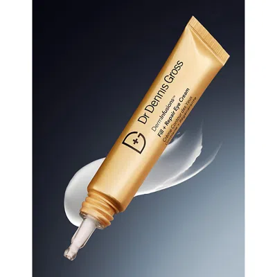 Dr Dennis Gross Skincare Dr. Dennis Gross Skincare Derminfusions™ Fill + Repair Eye Cream