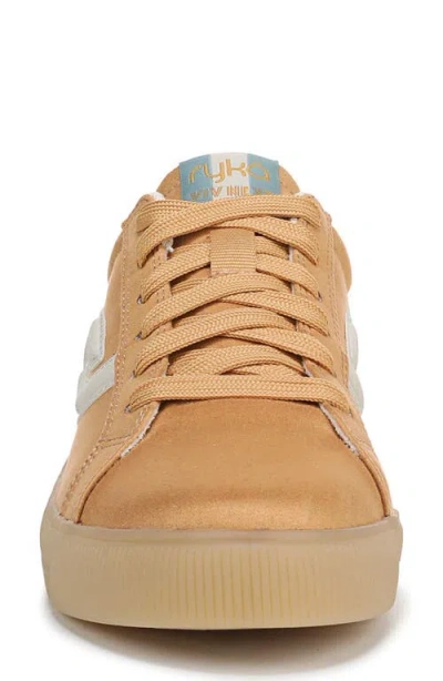 Ryka Rykä Viv Next Sneaker In Orange