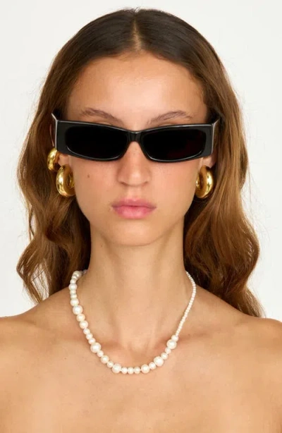 Eliou Éliou Lya Necklace In Metallic