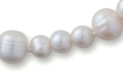 Eliou Éliou Lya Necklace In Metallic