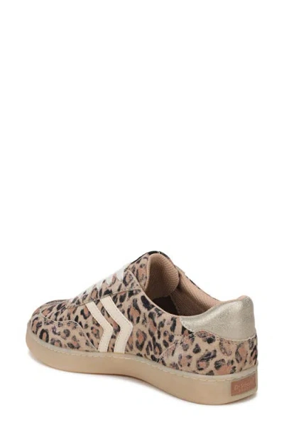 Dr. Scholl's Women's Rebel Sport Lace Up Sneakers In Multi