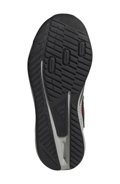 Adidas Originals Adidas Kids' Lightblaze Sneaker In Gray