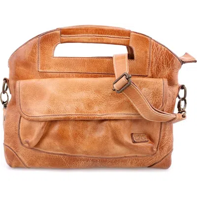 Bed Stu Greenway Handbag In Brown