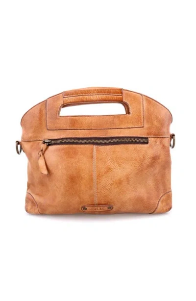 Bed Stu Greenway Handbag In Brown