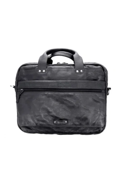 Bed Stu Conclusion Messenger In Black