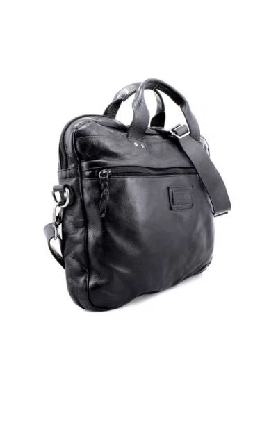 Bed Stu Conclusion Messenger In Black