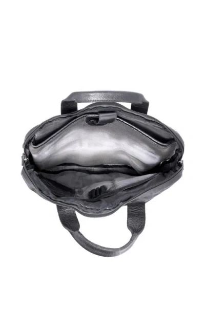 Bed Stu Conclusion Messenger In Black