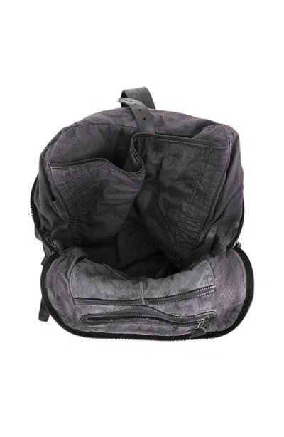 Bed Stu Lafe Backpack In Black