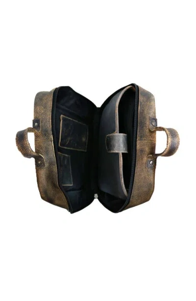 Bed Stu Kamet Backpack In Black