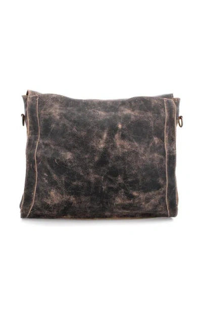 Bed Stu Hampton Ii Messenger In Black
