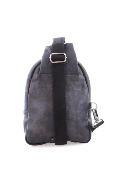 Bed Stu Beau Sling In Black