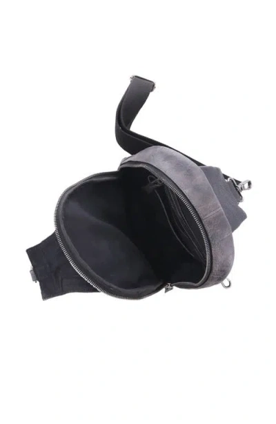 Bed Stu Beau Sling In Black