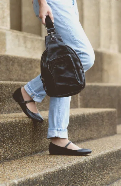 Bed Stu Beau Sling In Black