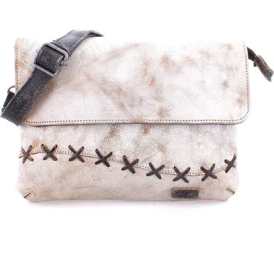 Bed Stu Cleo Handbag In Black