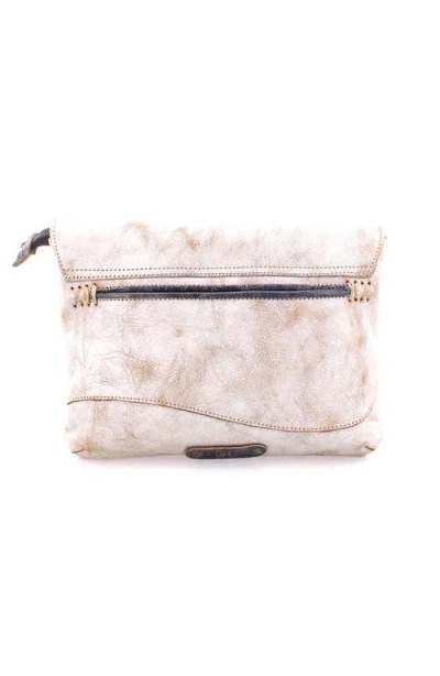 Bed Stu Cleo Handbag In Black