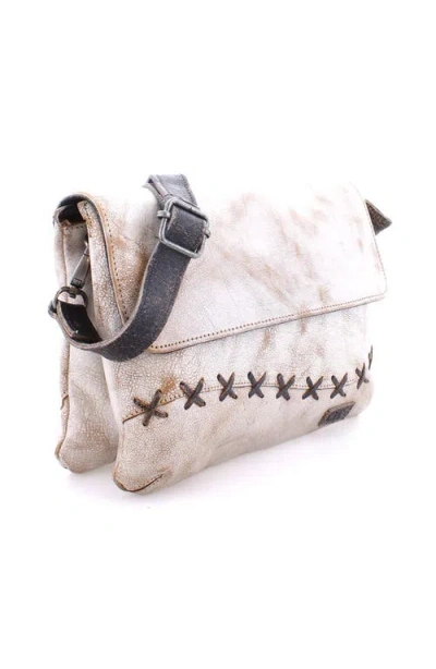 Bed Stu Cleo Handbag In Black