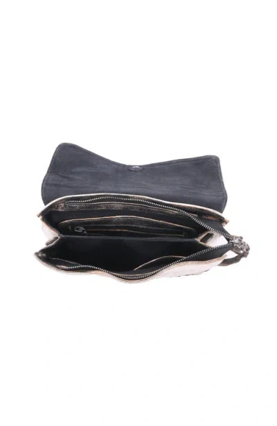 Bed Stu Cleo Handbag In Black