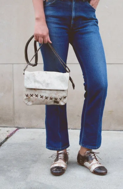 Bed Stu Cleo Handbag In Black