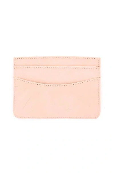 Bed Stu Chuck Wallet In Pink